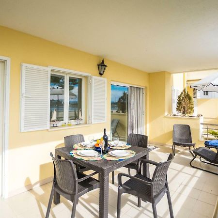 Apartment Vista Al Mar By Interhome Port de Alcudia  Exteriör bild