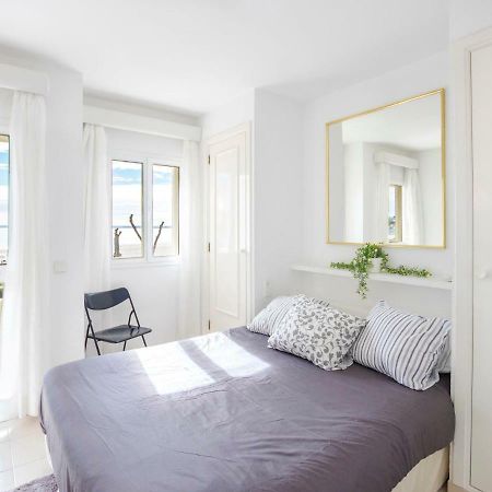 Apartment Vista Al Mar By Interhome Port de Alcudia  Exteriör bild