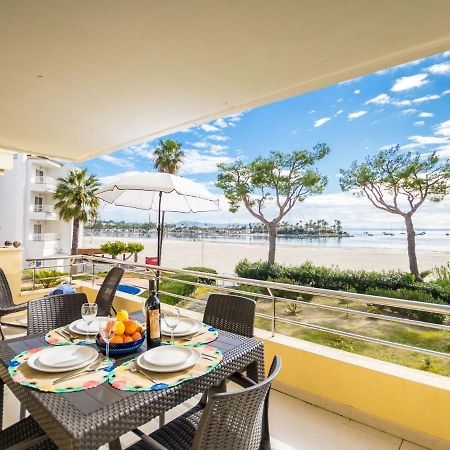Apartment Vista Al Mar By Interhome Port de Alcudia  Exteriör bild
