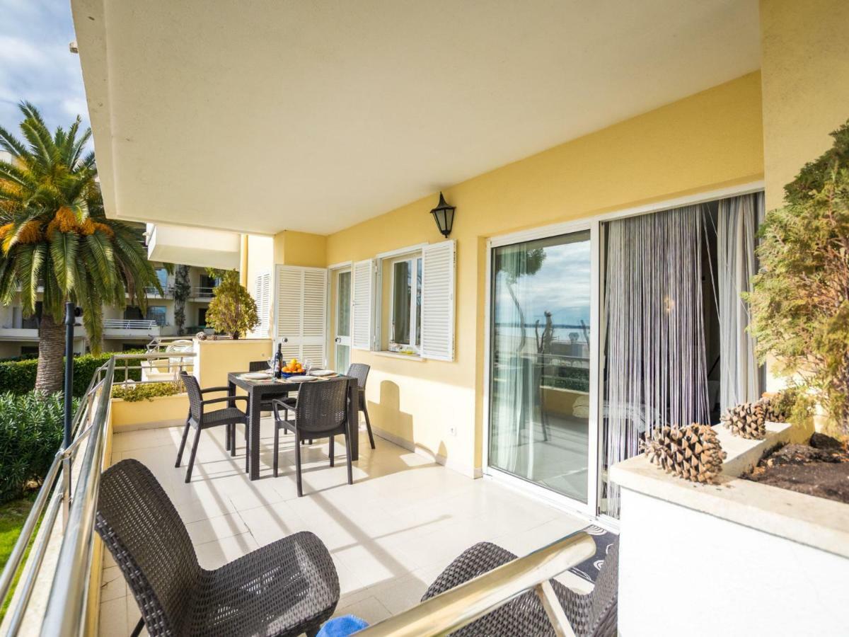 Apartment Vista Al Mar By Interhome Port de Alcudia  Exteriör bild